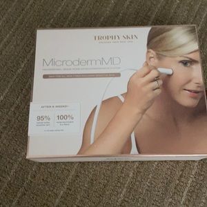 Microdermabrasion MD professional grade system